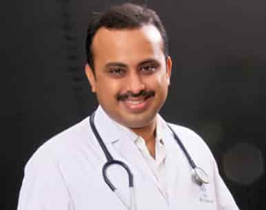 Plastic Surgery Doctor