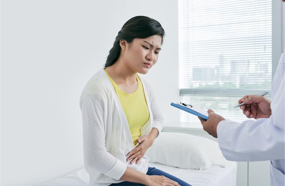 Thickened Endometrium Treatment Hospital in Salem Deepam Hospital